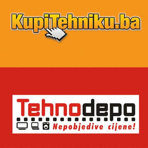 TEHNODEPO KATALOG