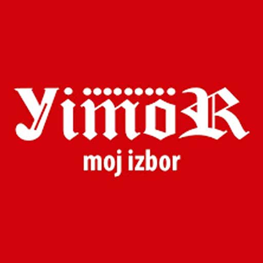 YIMOR KATALOG