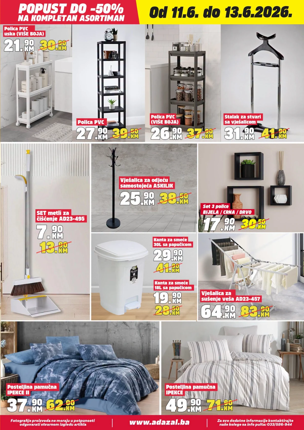 Adazal katalog strana 13