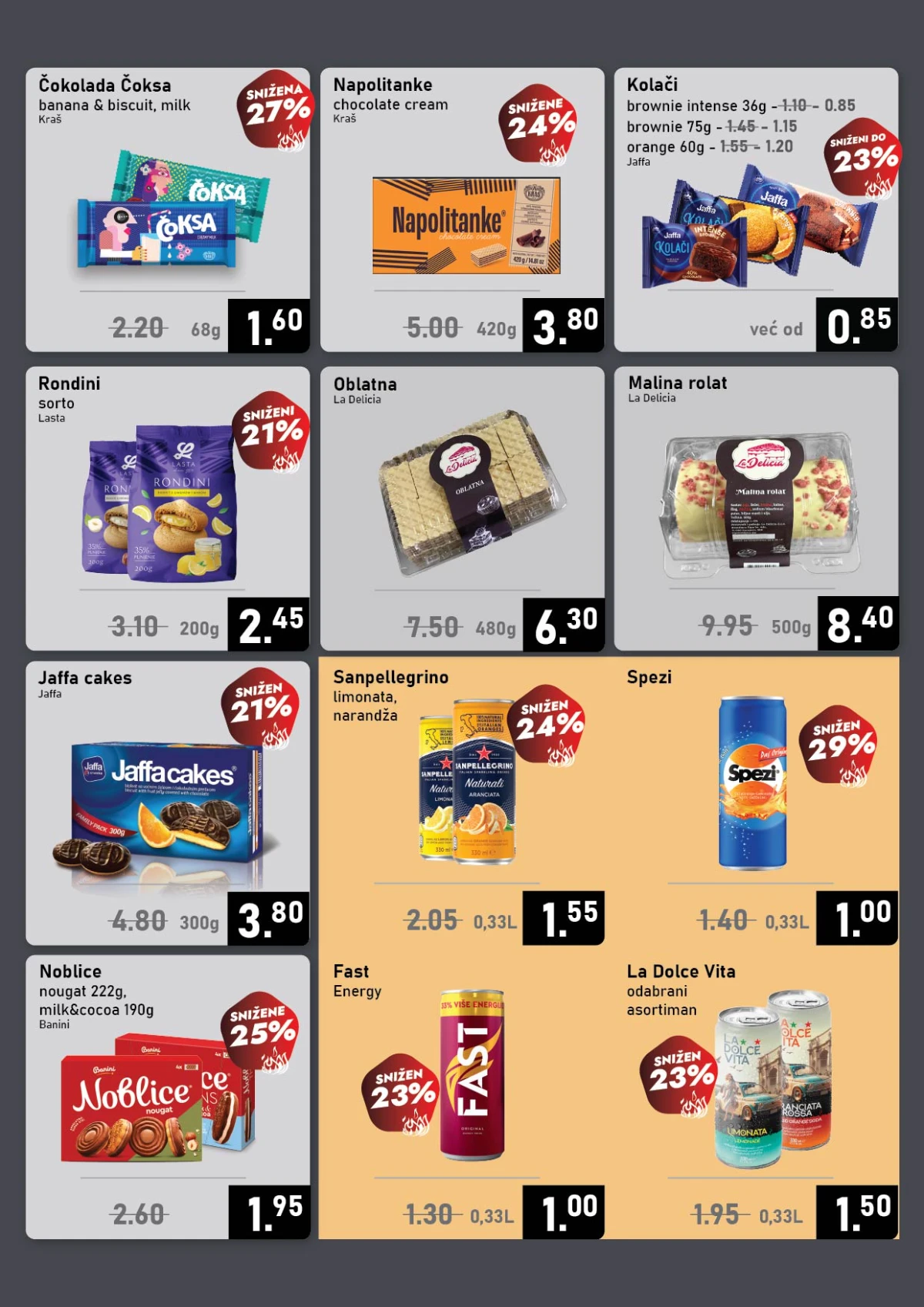 AMKO prehrana akcija april maj 2026 strana 6