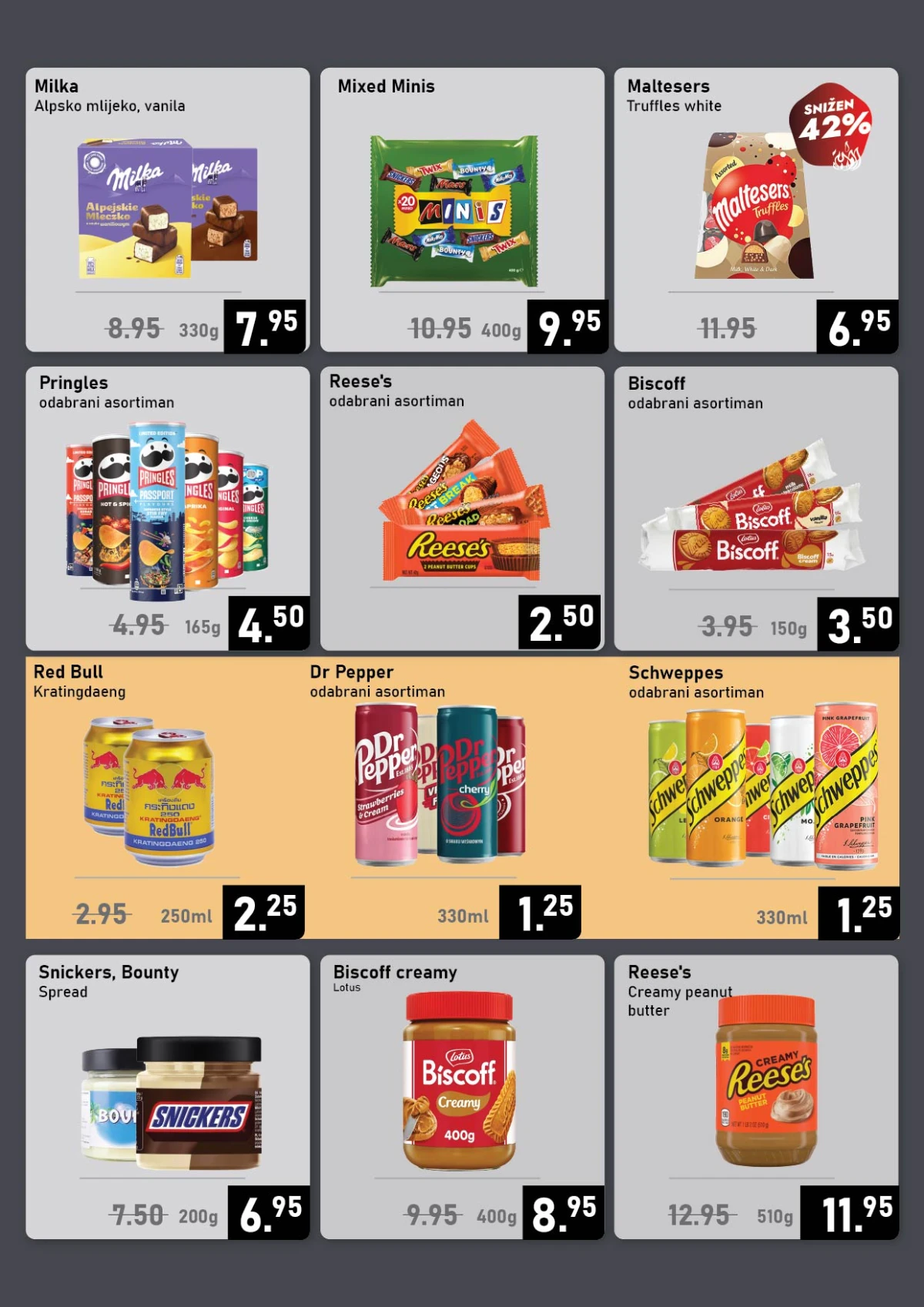 AMKO najtraženiji proizvodi akcija 2026 strana 7