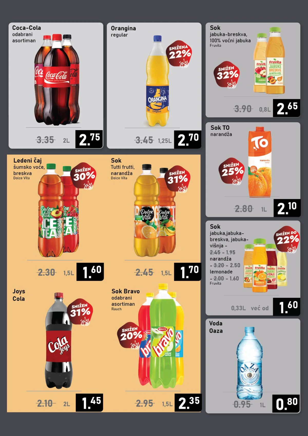 AMKO katalog sniženja april maj 2026 strana 8