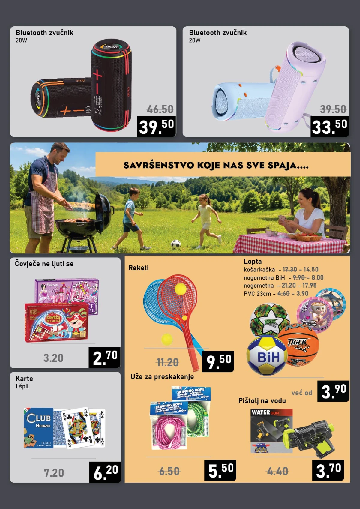 AMKO katalog ponuda 2026 strana 11