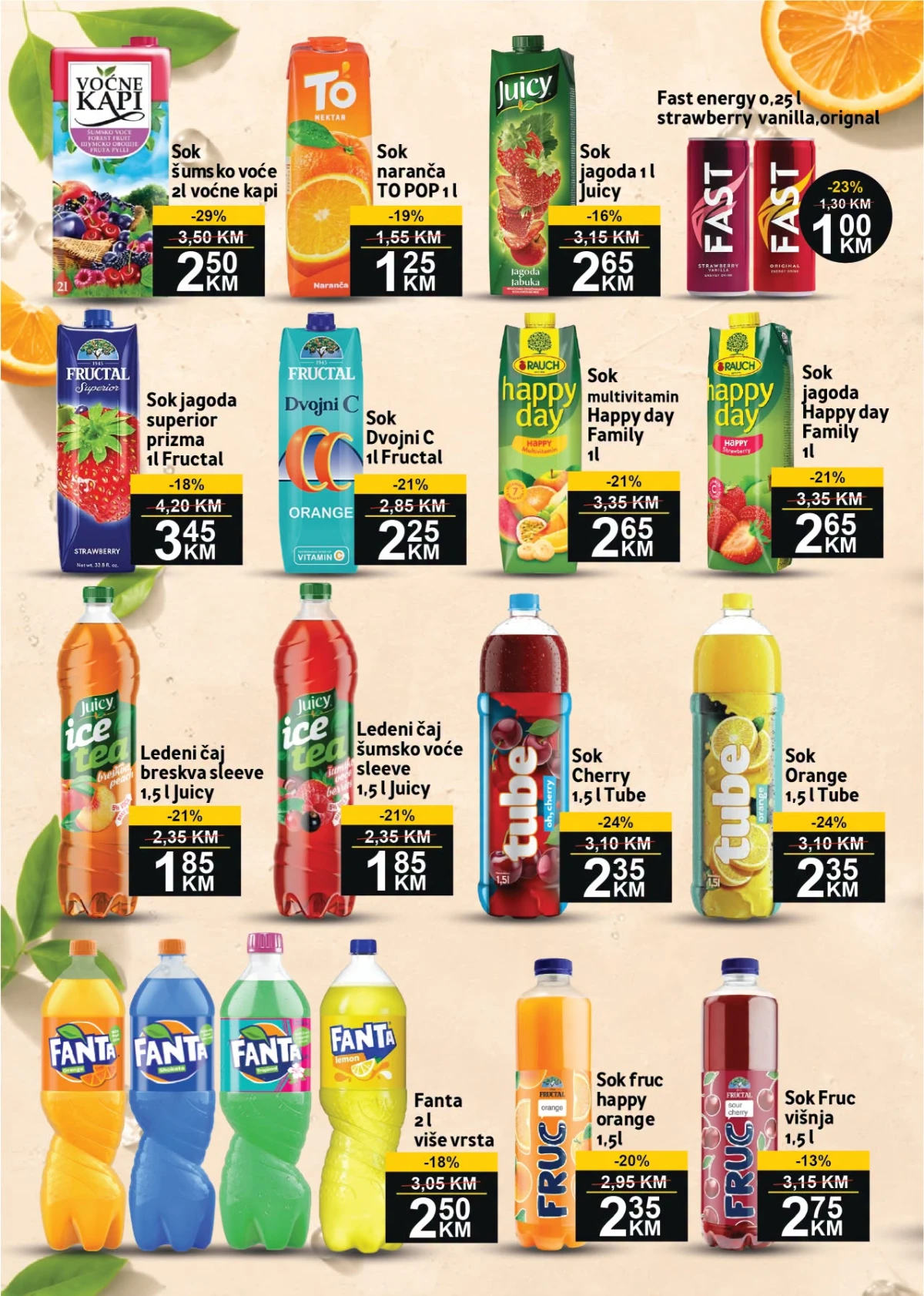 BEST katalog stranica 6