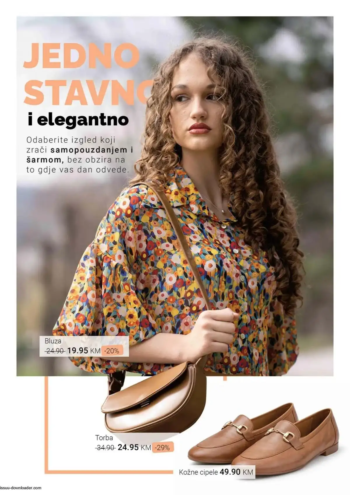 Bingo garderoba katalog 2026 – strana 7 – trendovi proljeće 2026