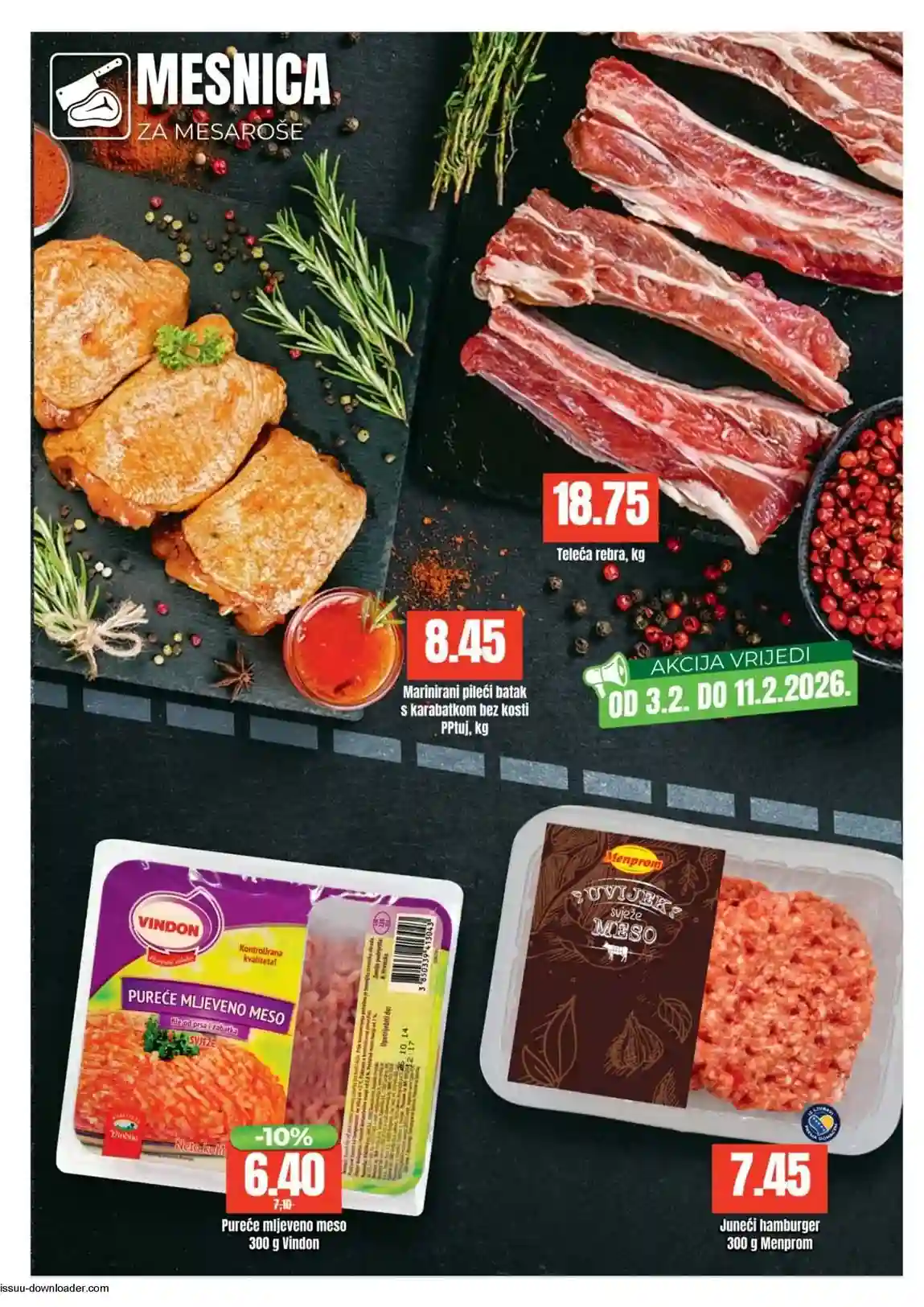 Bingo katalog sniženja strana 2