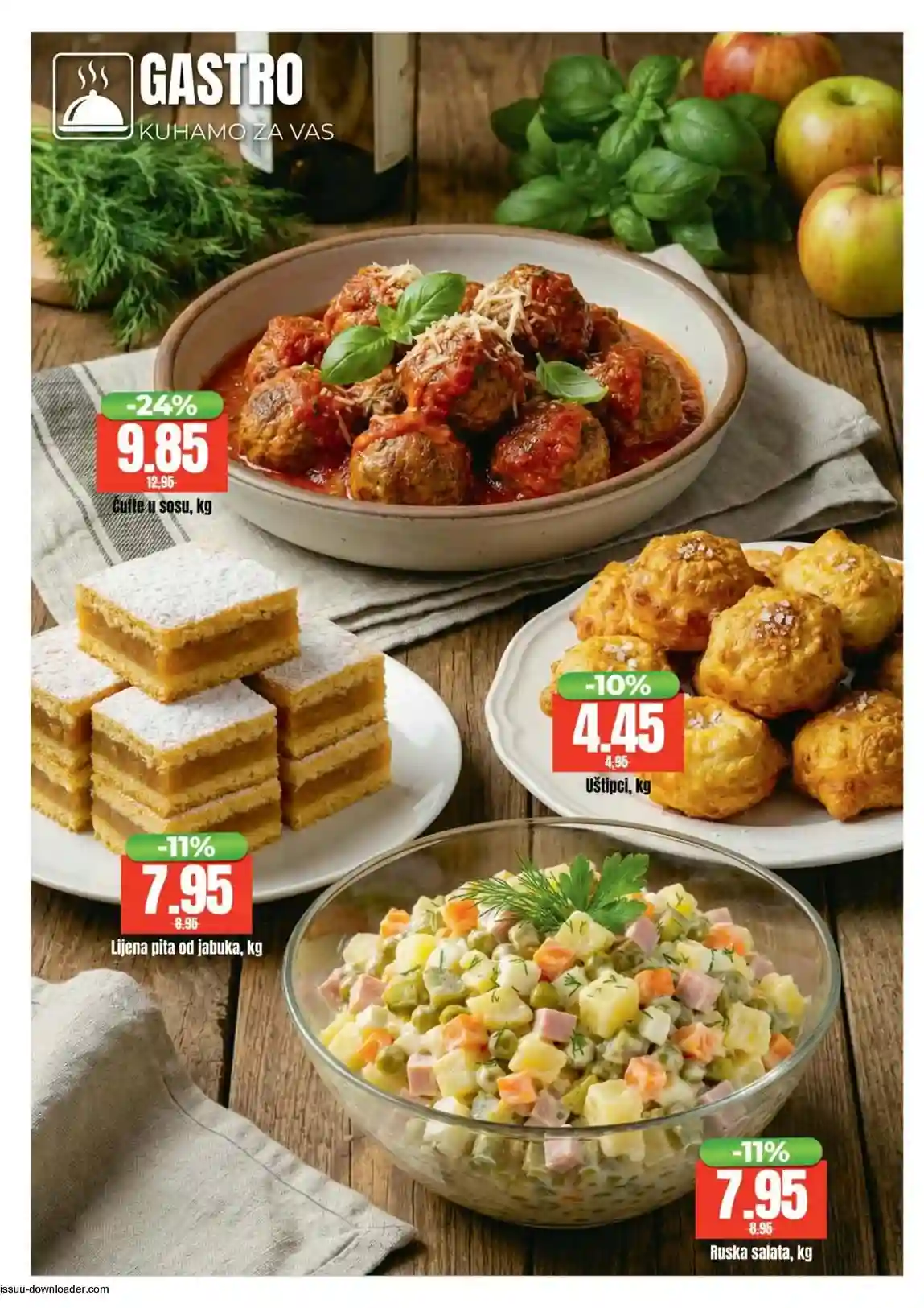 Bingo katalog sniženja strana 4