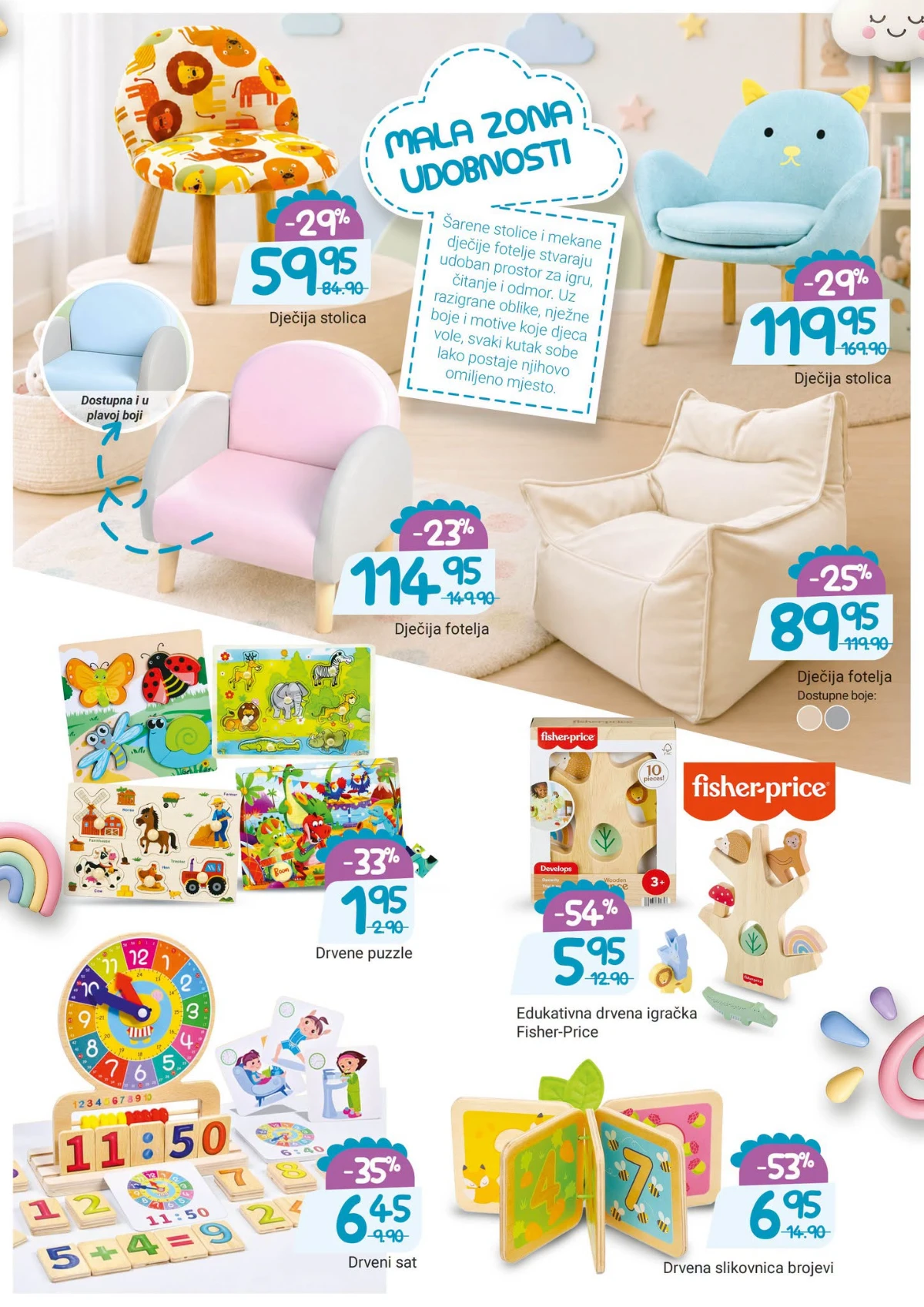 Bingo Baby Boom – dječija kolica, torbe za bebe i nosiljke uz popuste do 36%
