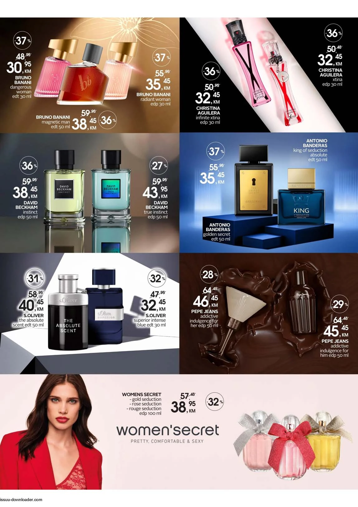 CM Kataloška ponuda sniženja