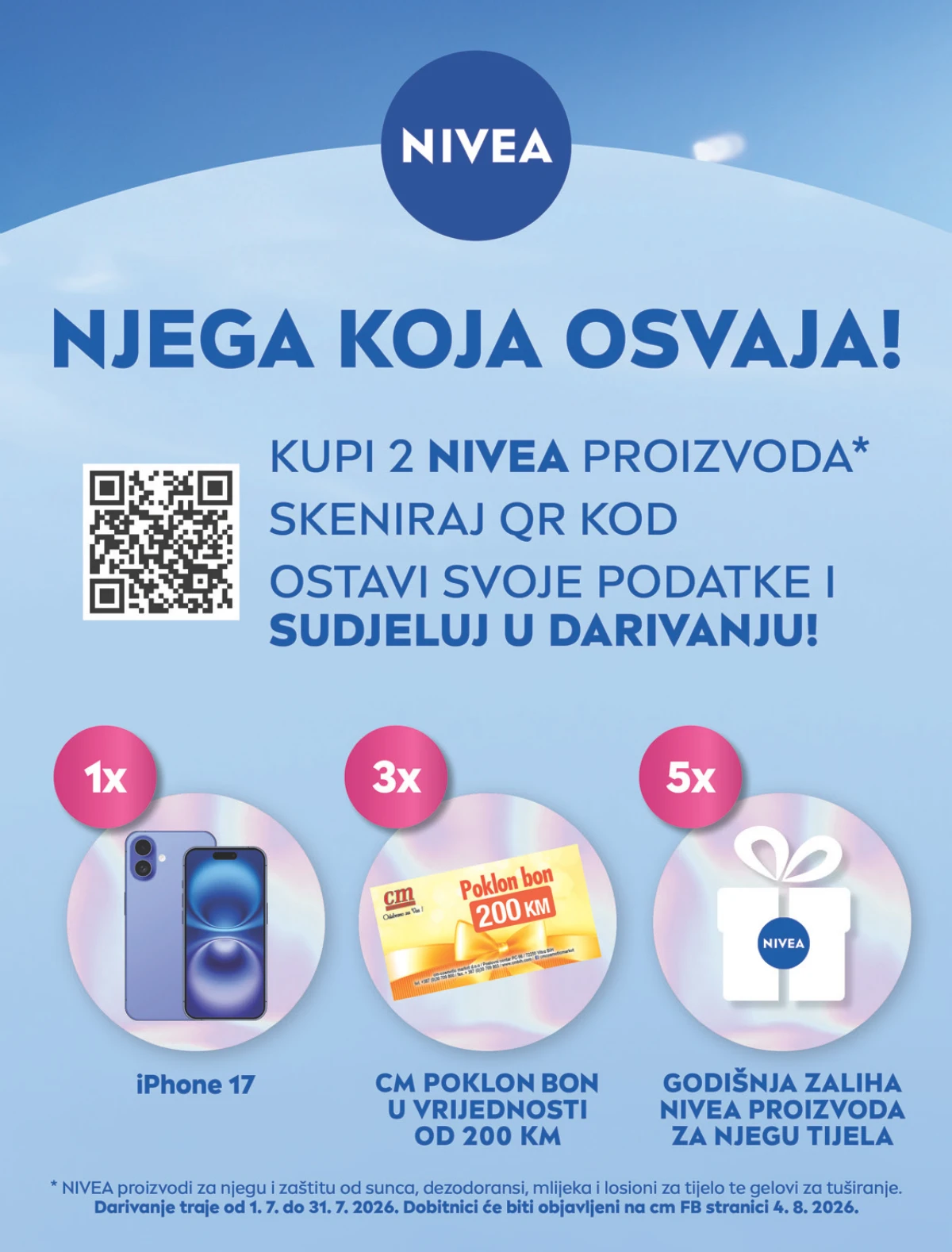 CM katalog – vitamini, dodaci prehrani i proizvodi za zdravlje – strana 15