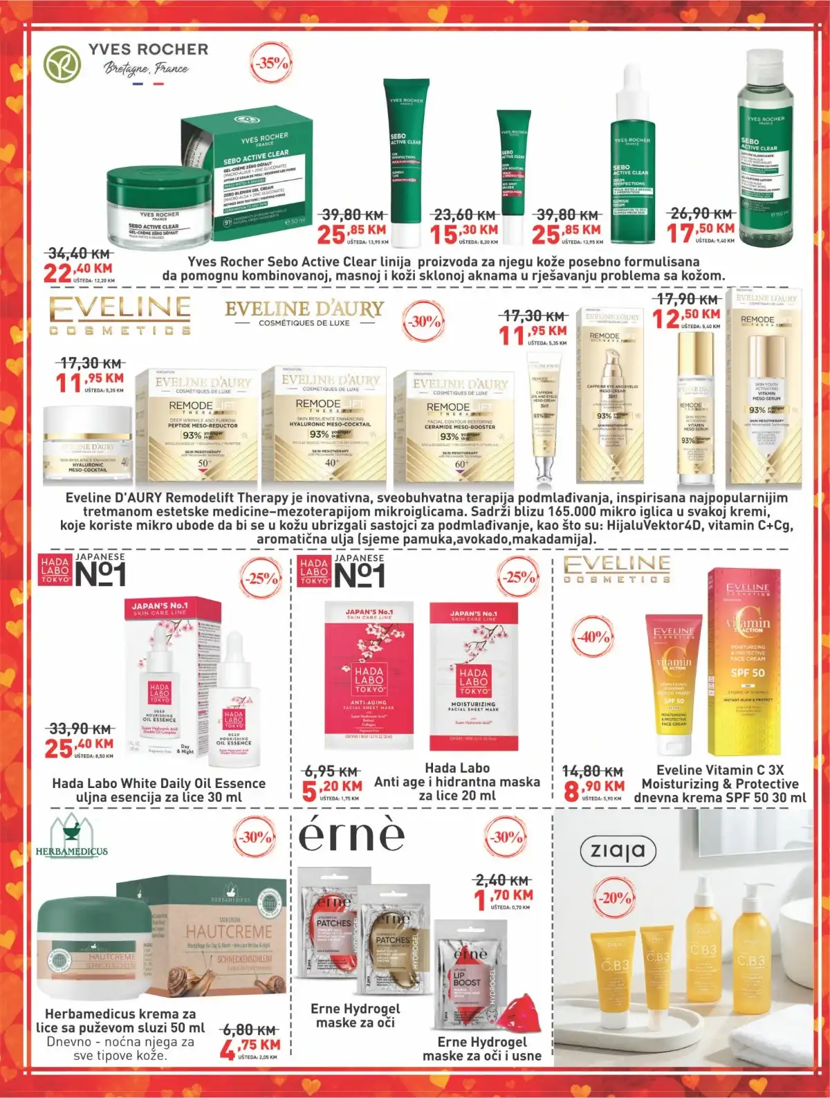 DIDACO akcija sniženja