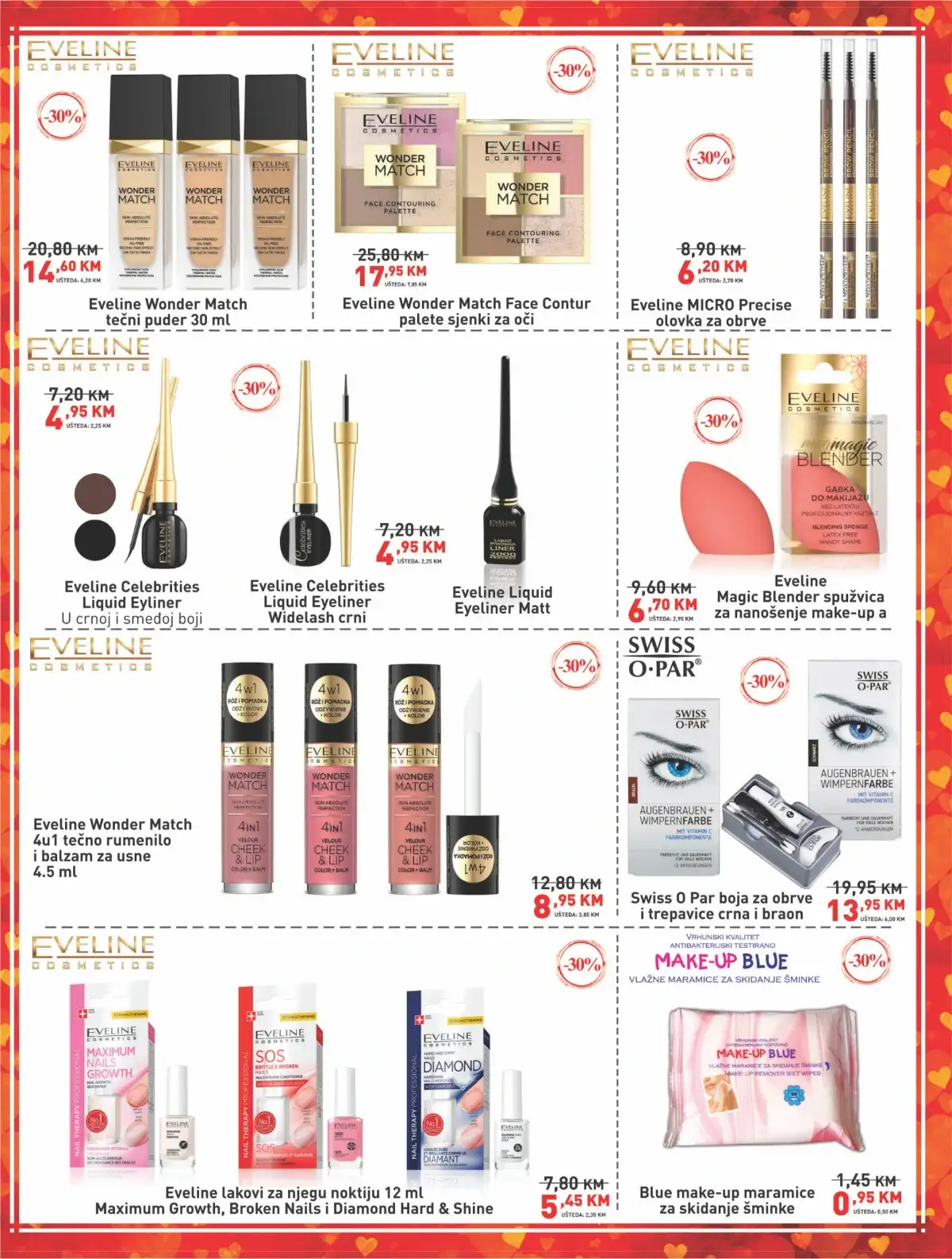 Didaco sniženja do 50% – katalog april 2026 strana 9 važi do 22.04.2026