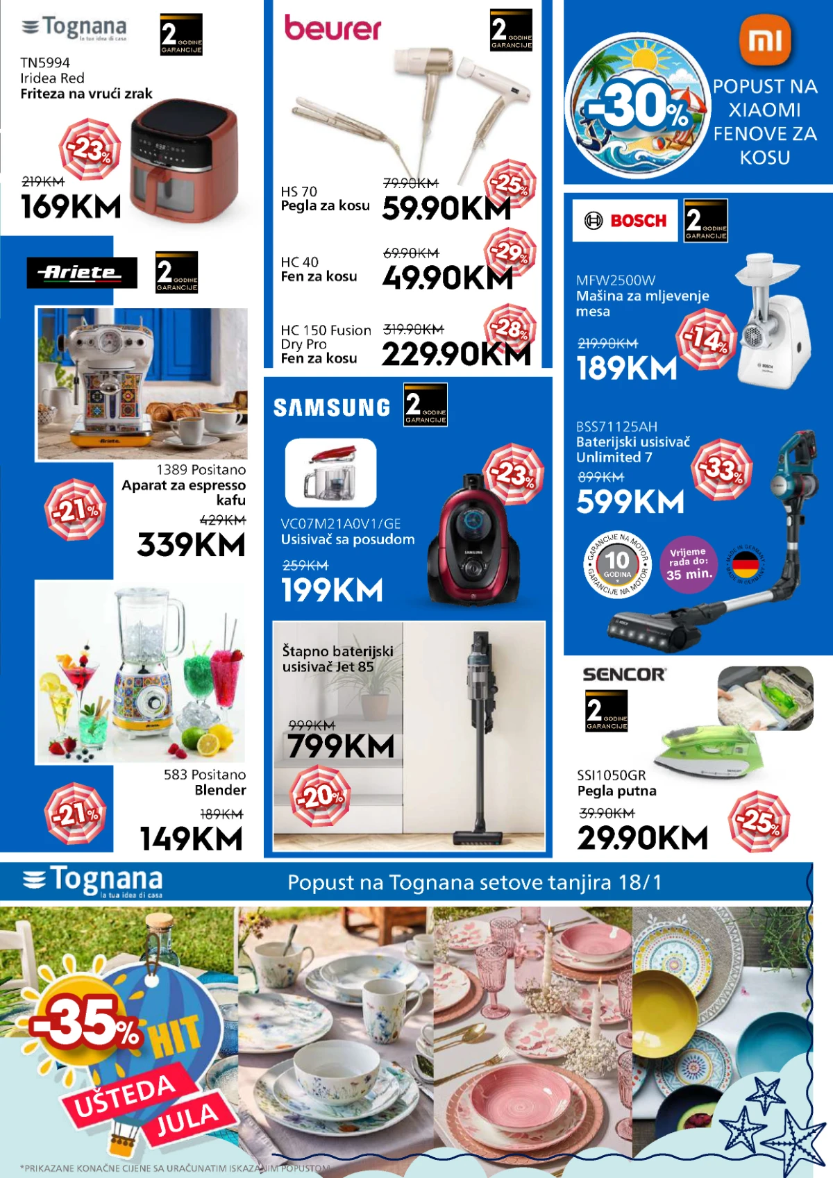 Domod katalog dodaci za dom i elektroniku
