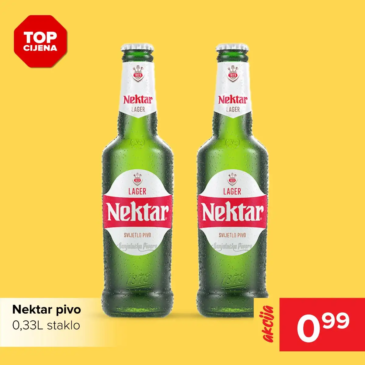 Đurić katalog sniženja do 26. aprila 2026 – prehrana i kućne potrepštine stranica 5