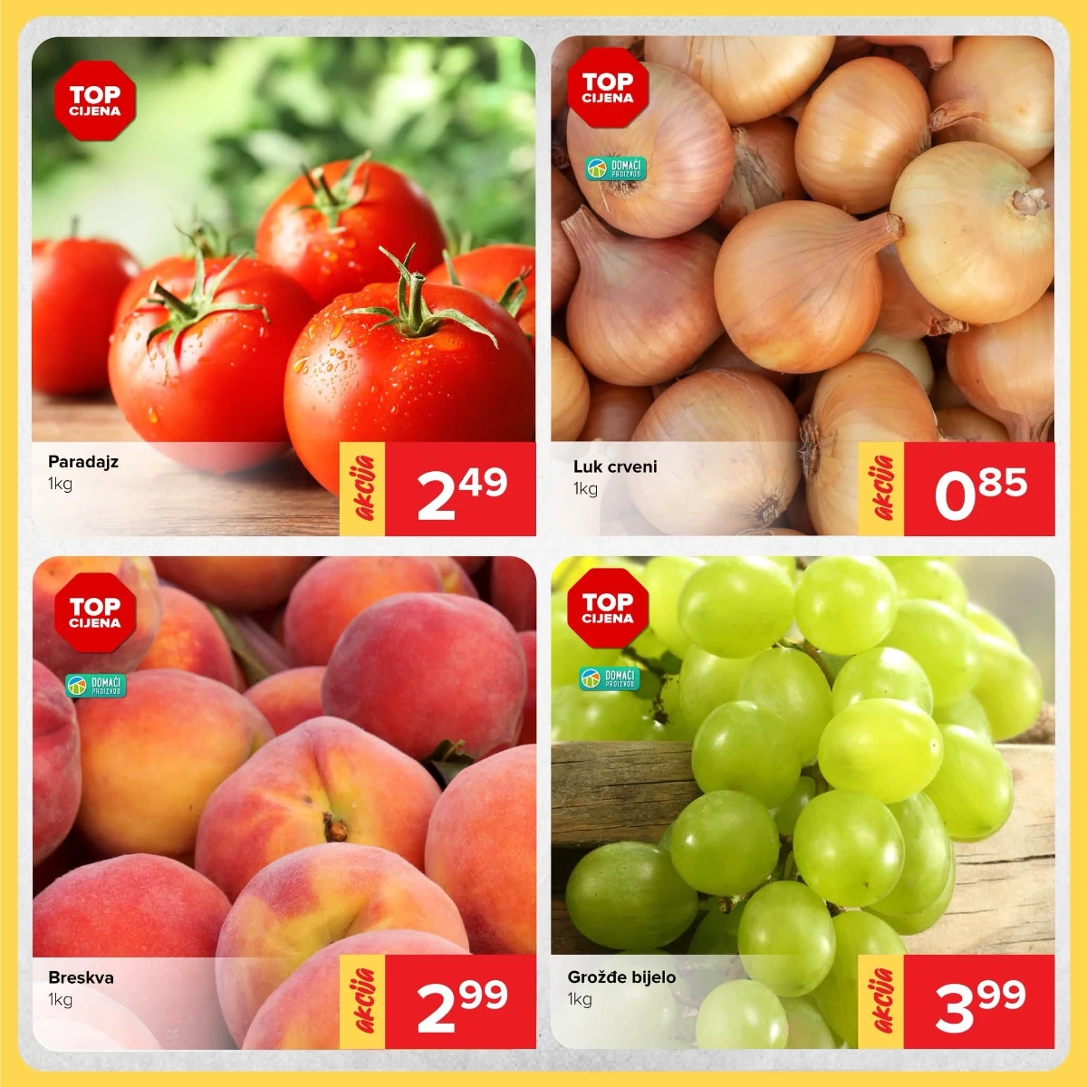Đurić vikend akcija strana 3