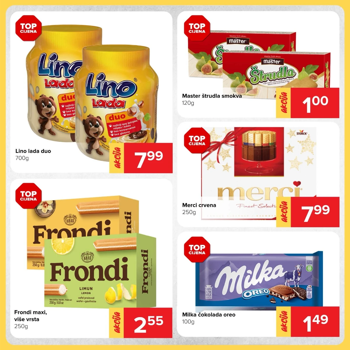 Đurić vikend akcija strana 5
