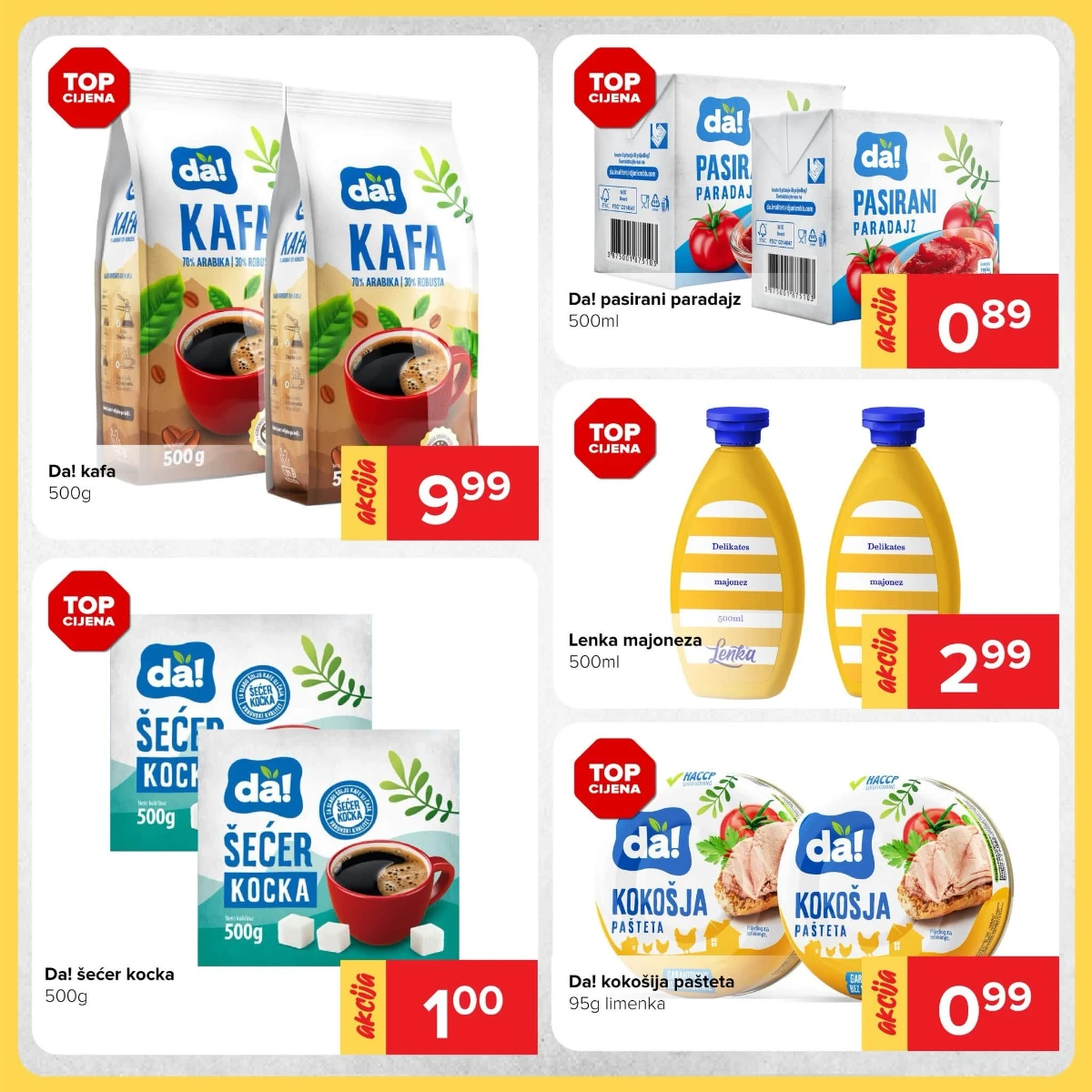 Đurić vikend akcija strana 6