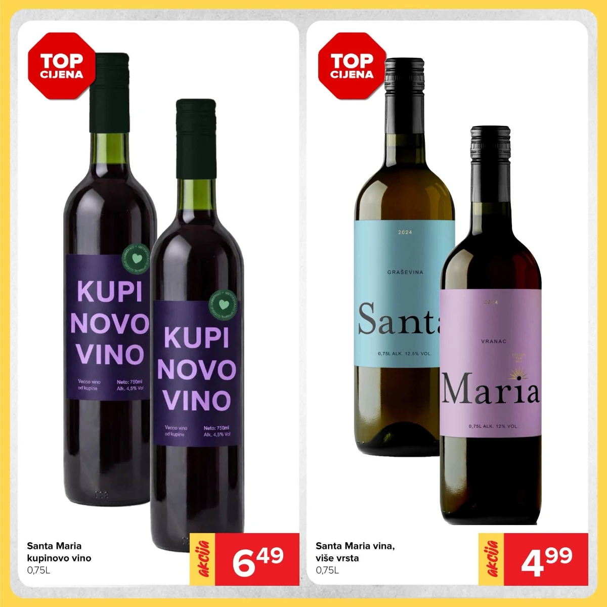 Đurić vikend akcija strana 7