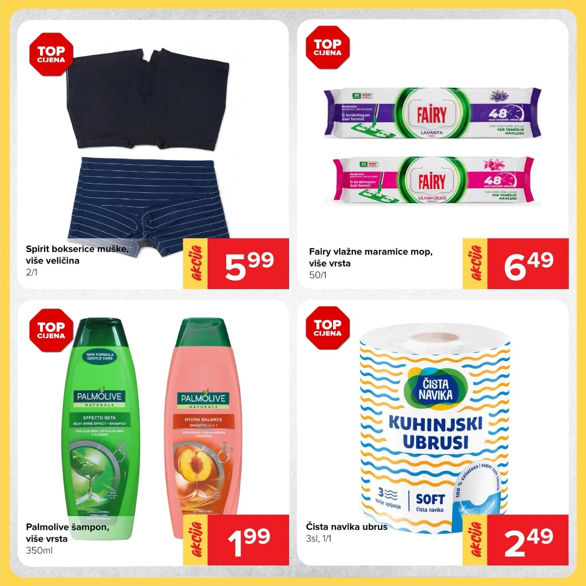 Đurić vikend akcija strana 9