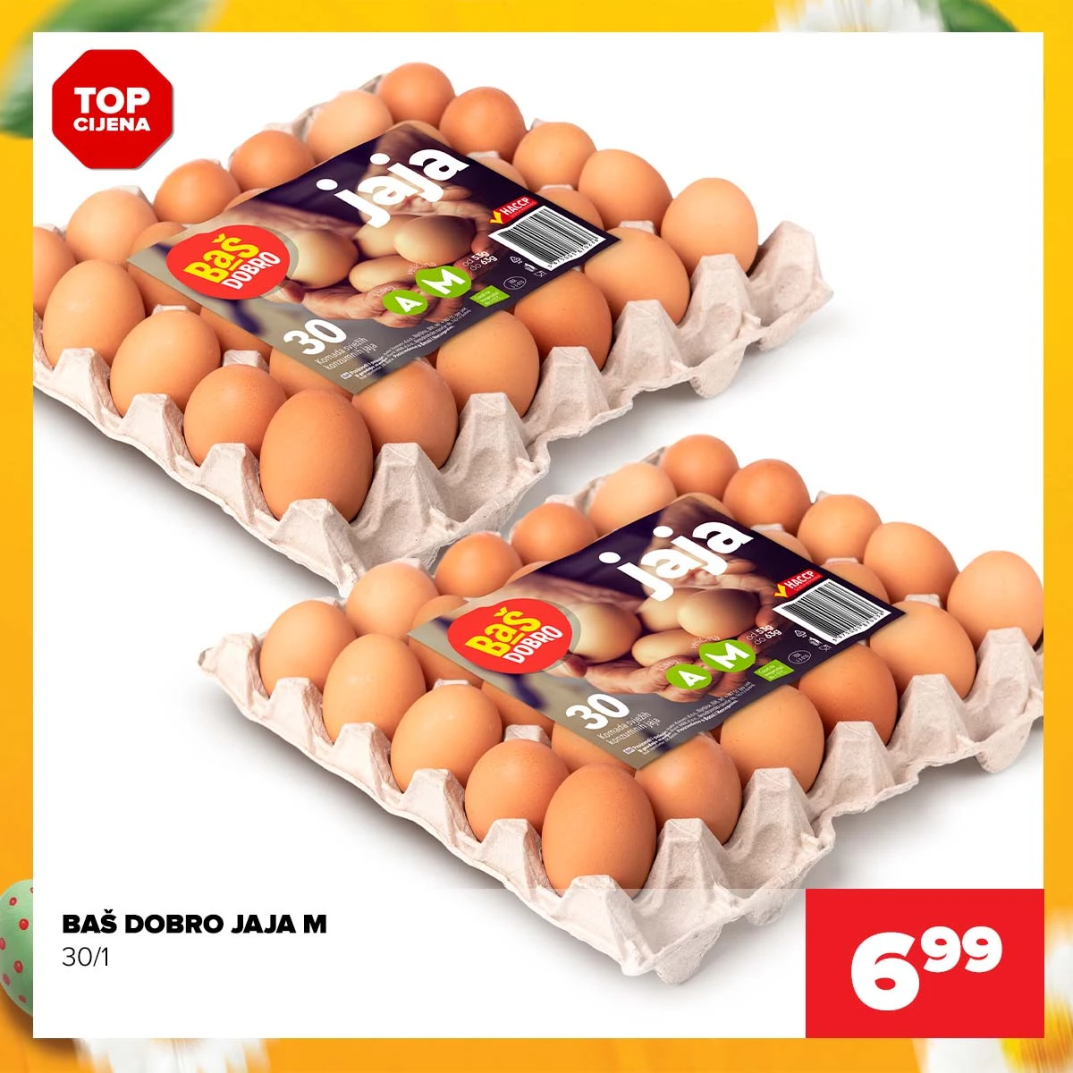 Đurić Supermarketi Vaskršnja akcija do 50 posto sniženja prehrana april 2026 – stranica 2