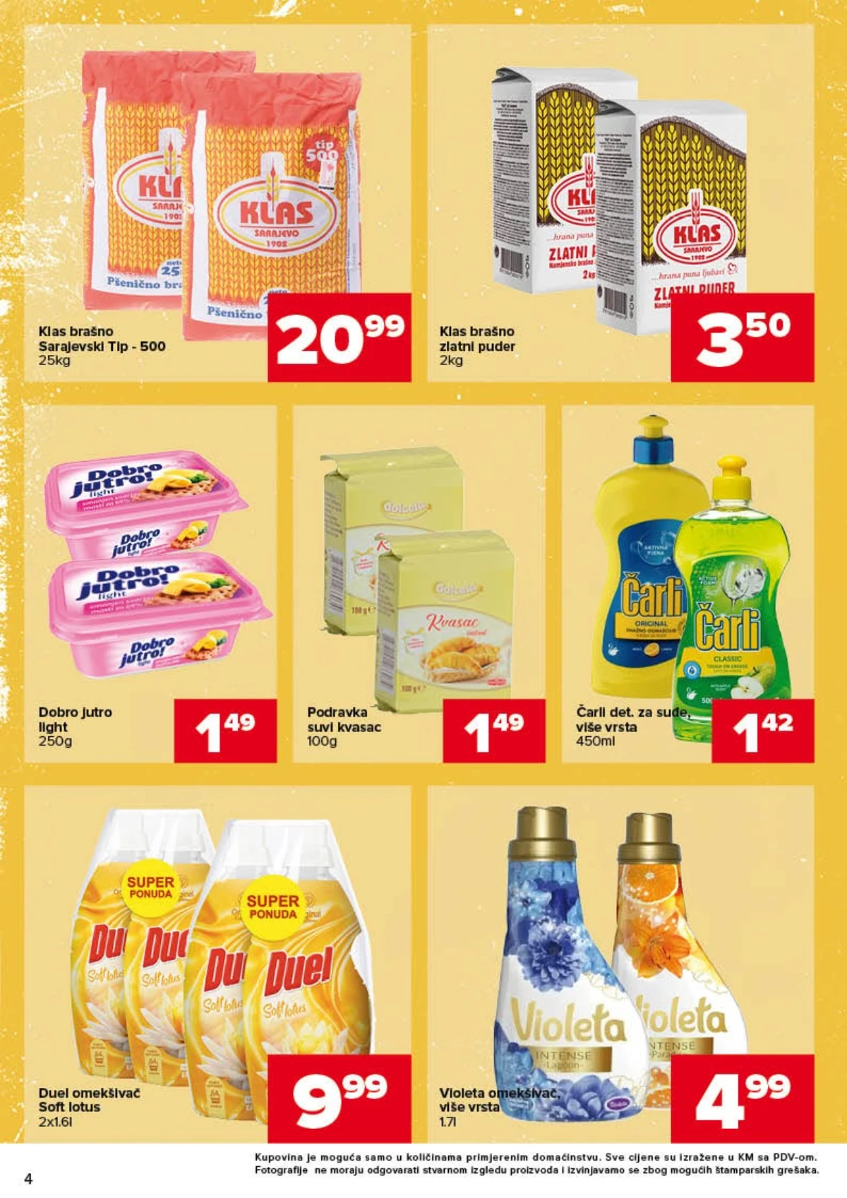 Đurić katalog strana 4