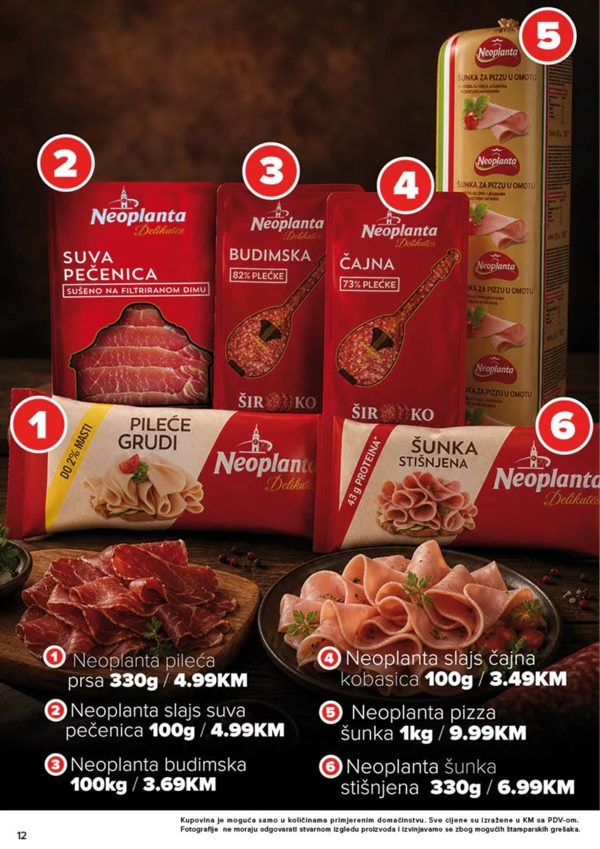 Đurić katalog strana 12