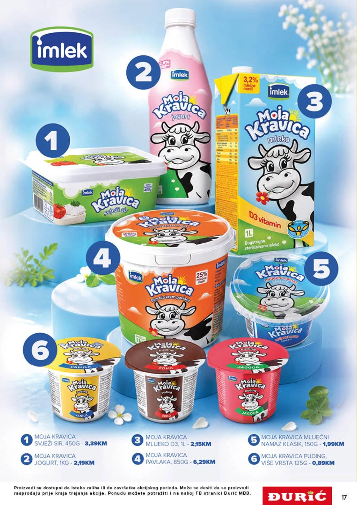 Đurić katalog strana 17