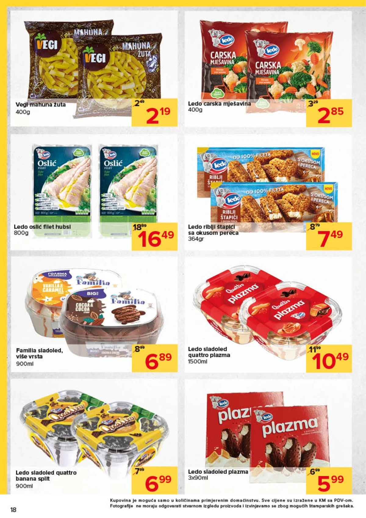 Đurić katalog strana 18