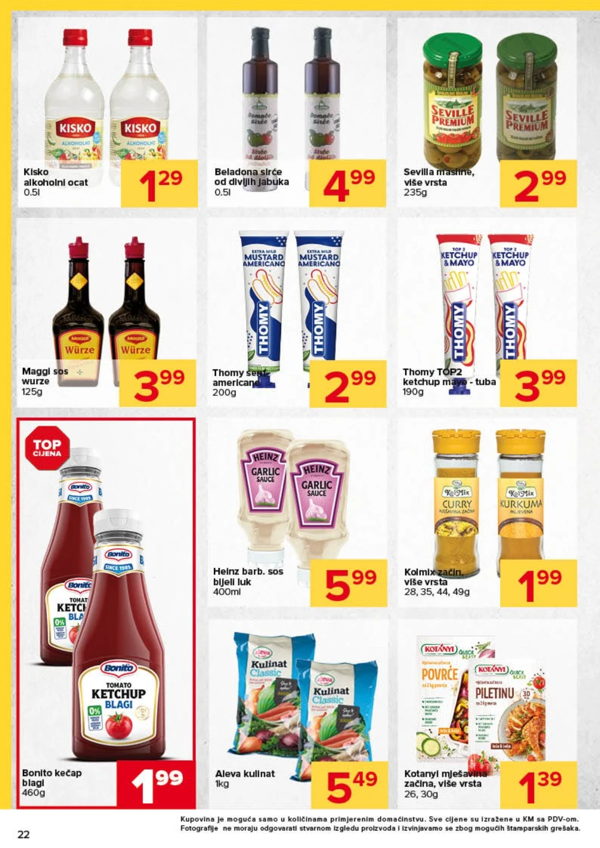 Đurić katalog strana 22
