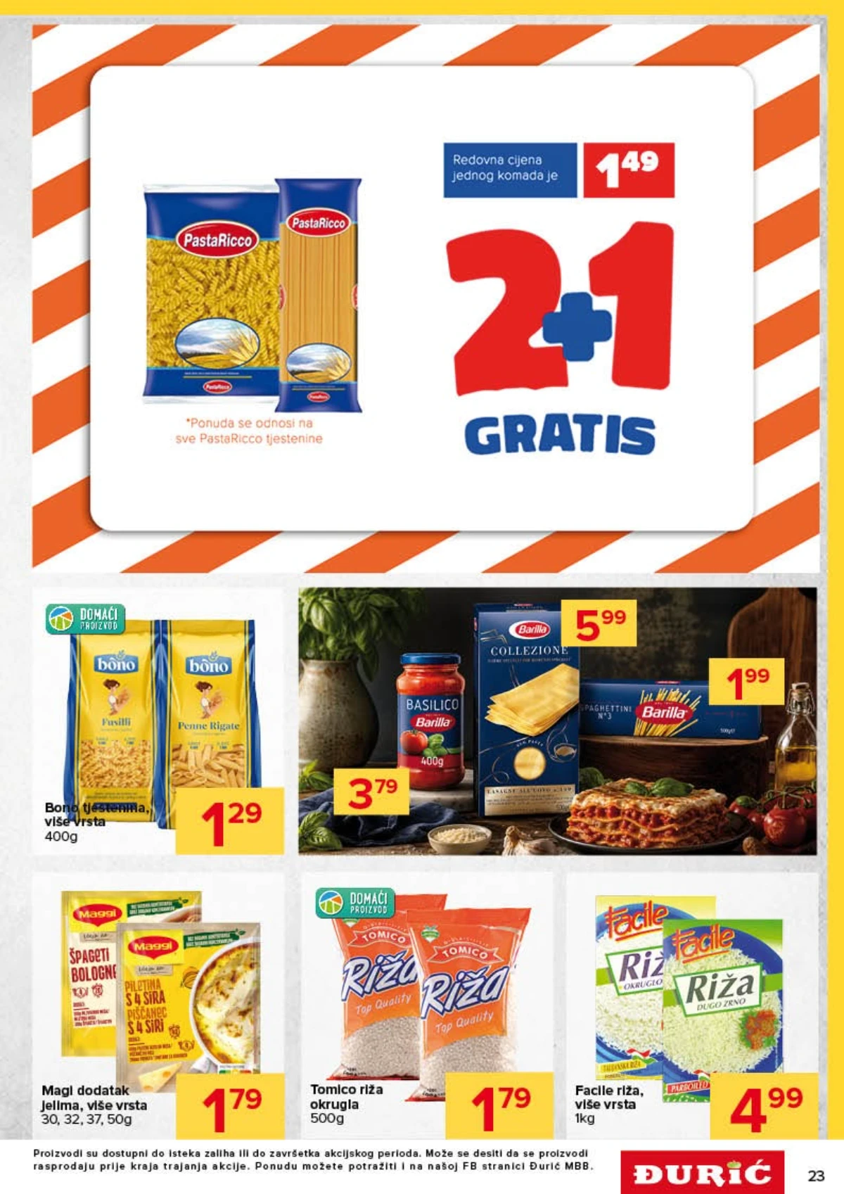 Đurić katalog strana 23
