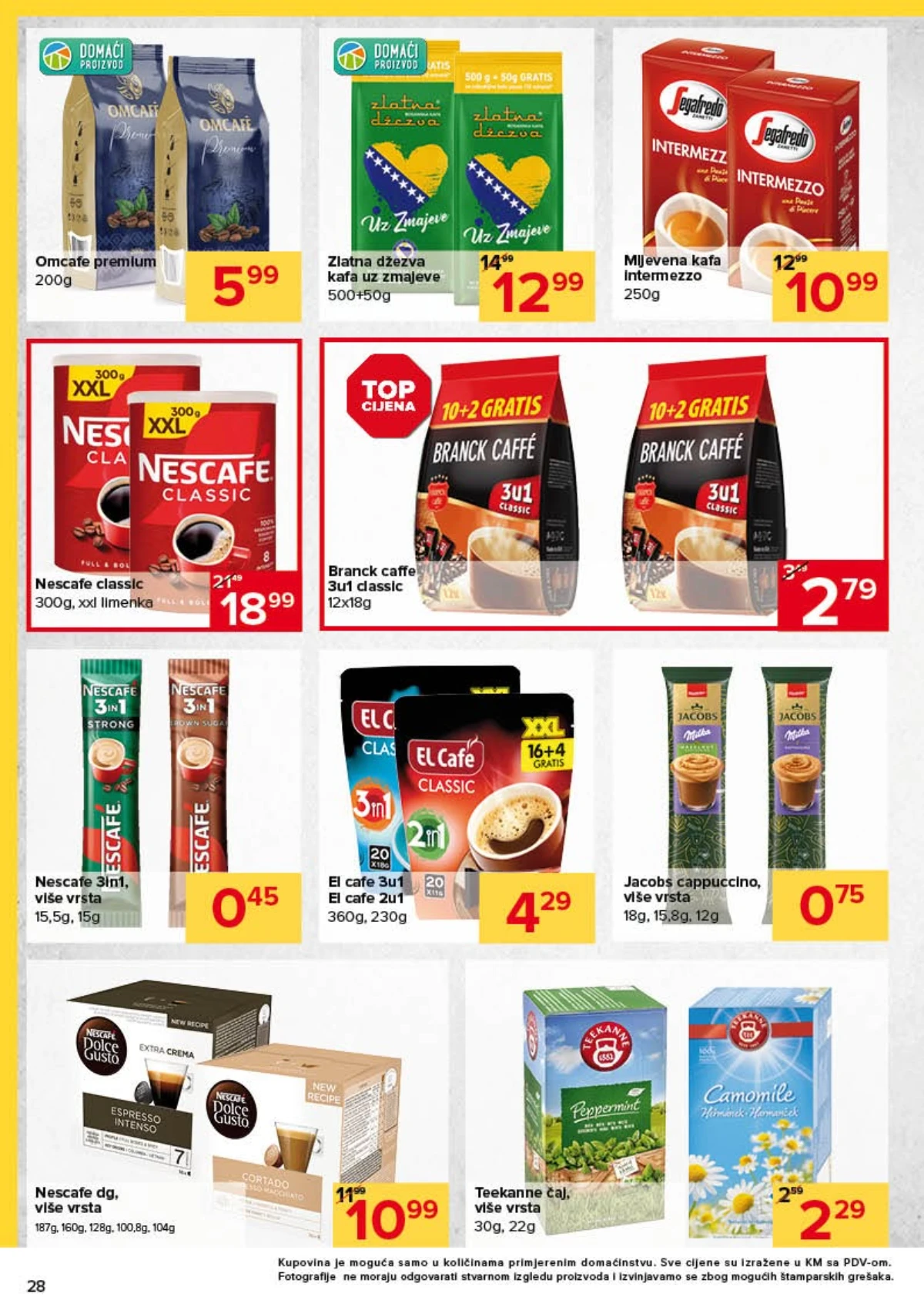Đurić katalog strana 28