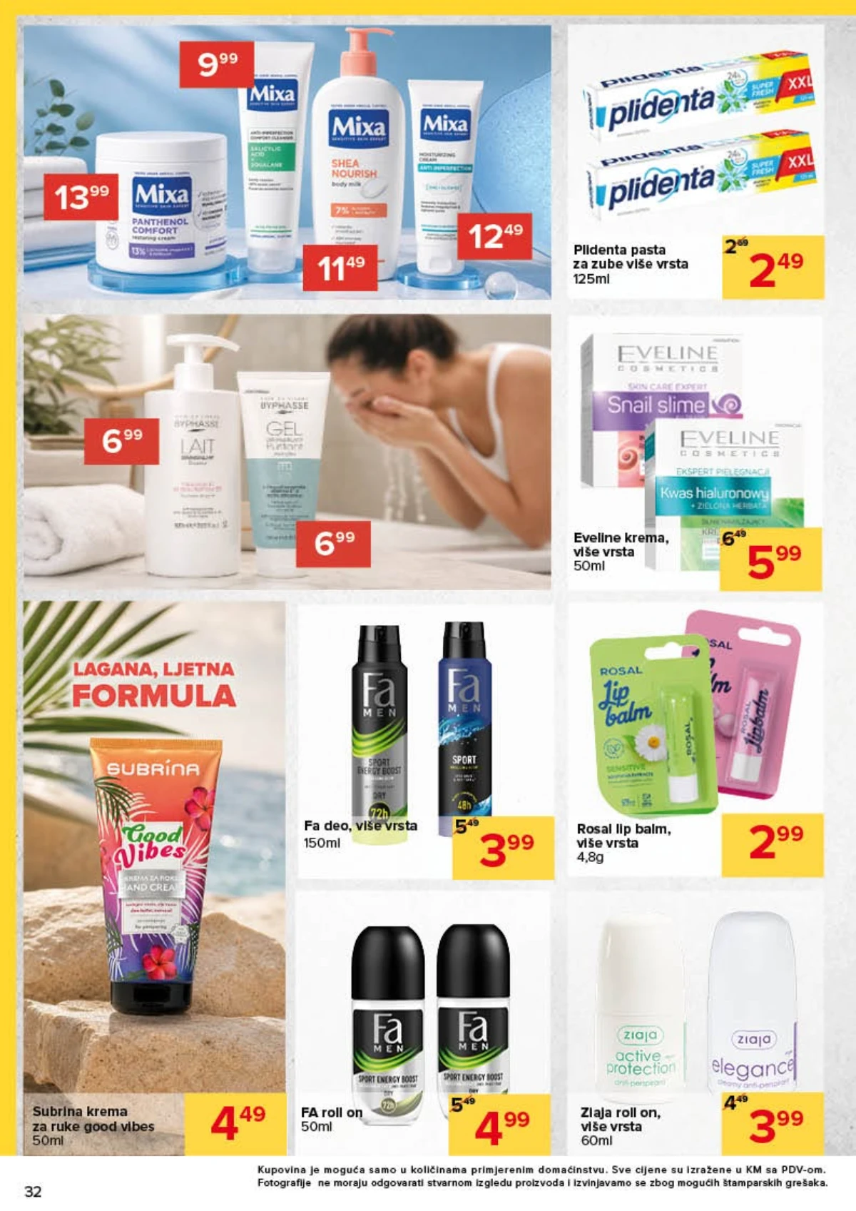 Đurić katalog strana 32