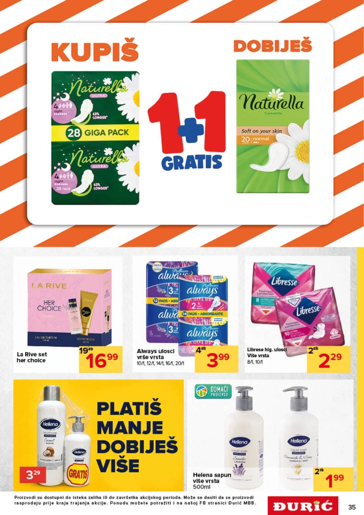 Đurić katalog strana 35