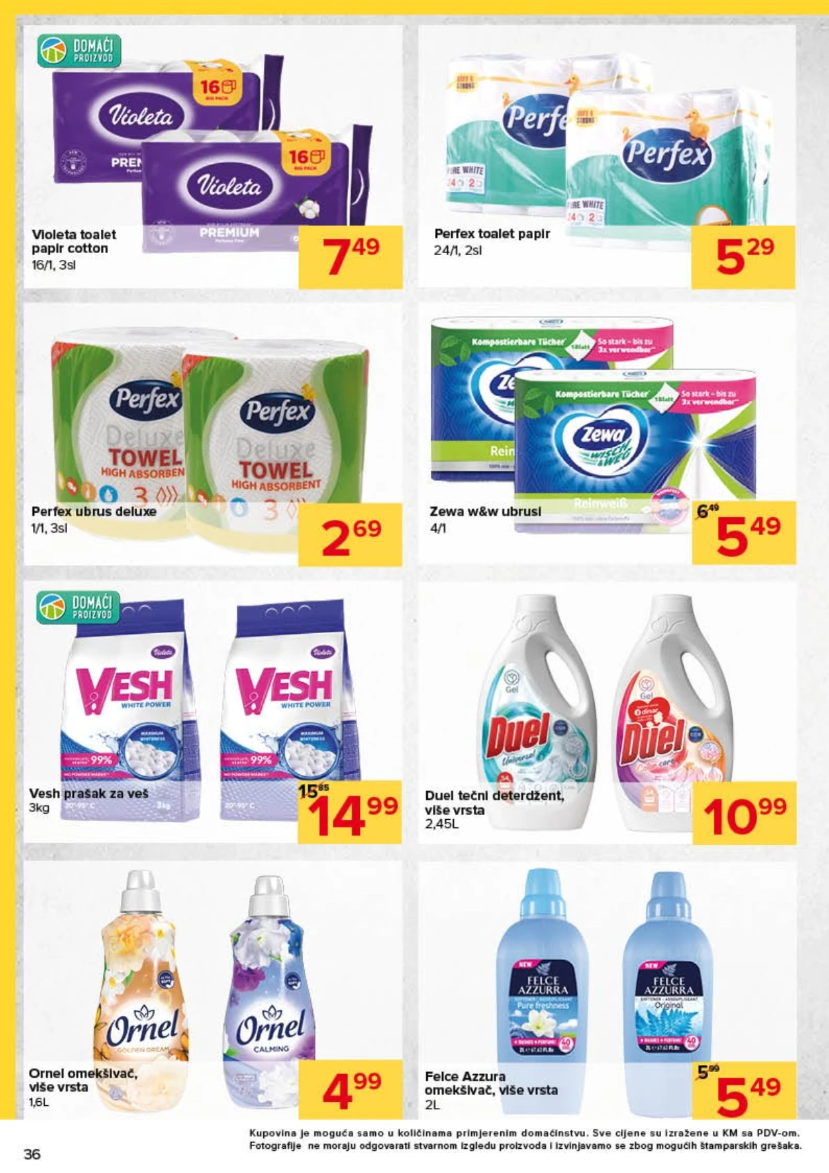 Đurić katalog strana 36