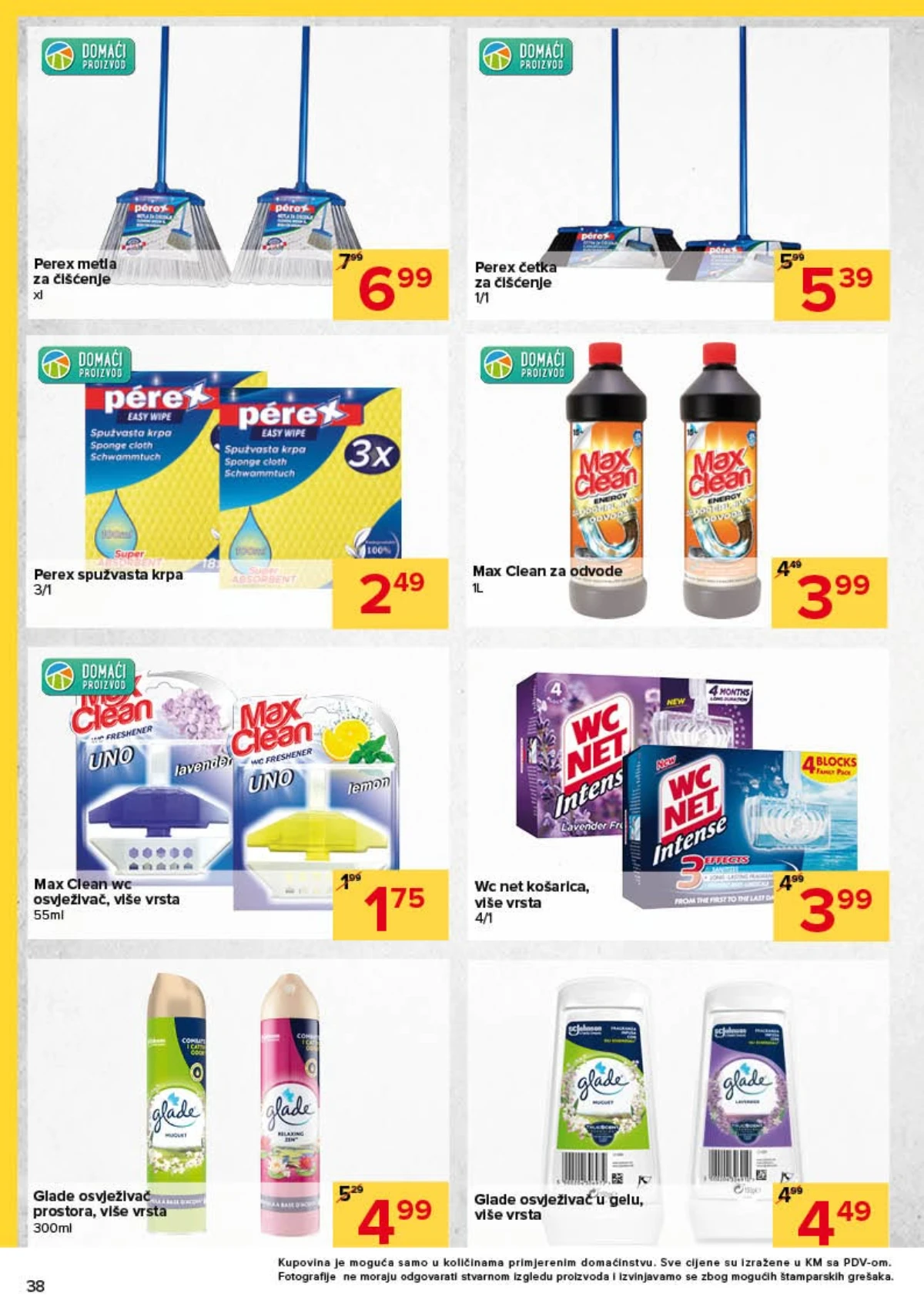Đurić katalog strana 38