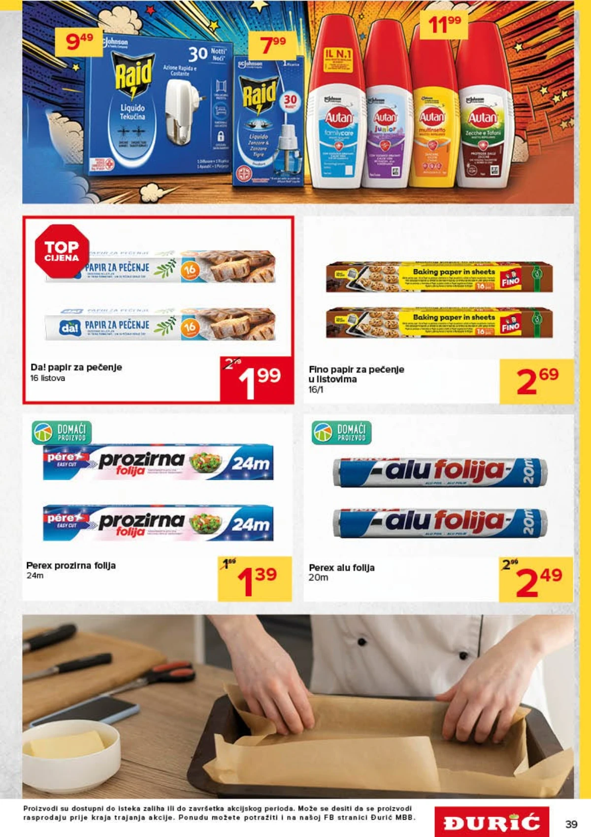 Đurić katalog strana 39