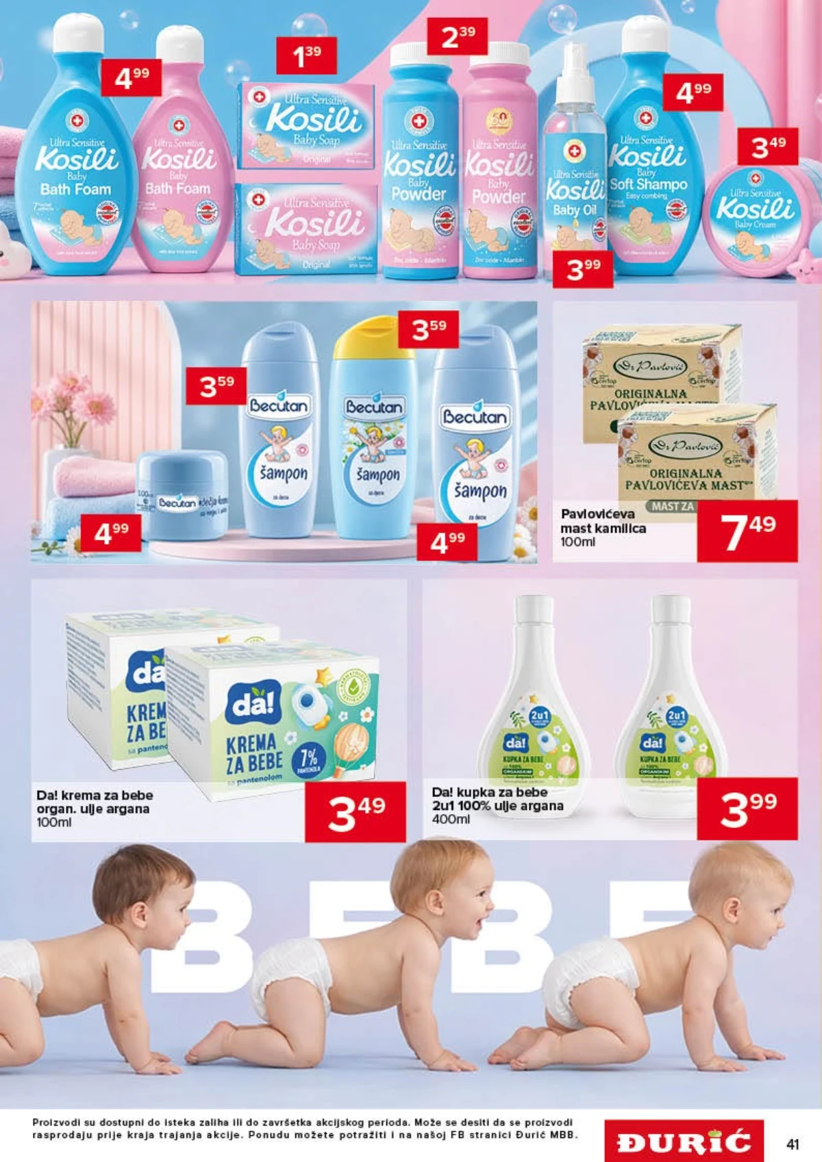 Đurić katalog strana 41