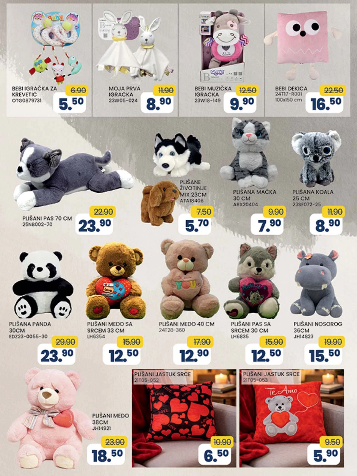 FIS katalog Stvoreno da traje – sniženo da se pamti akcijska ponuda strana 35