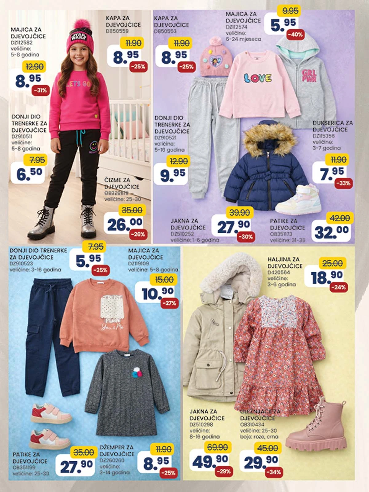 FIS katalog Stvoreno da traje – sniženo da se pamti akcijska ponuda strana 40