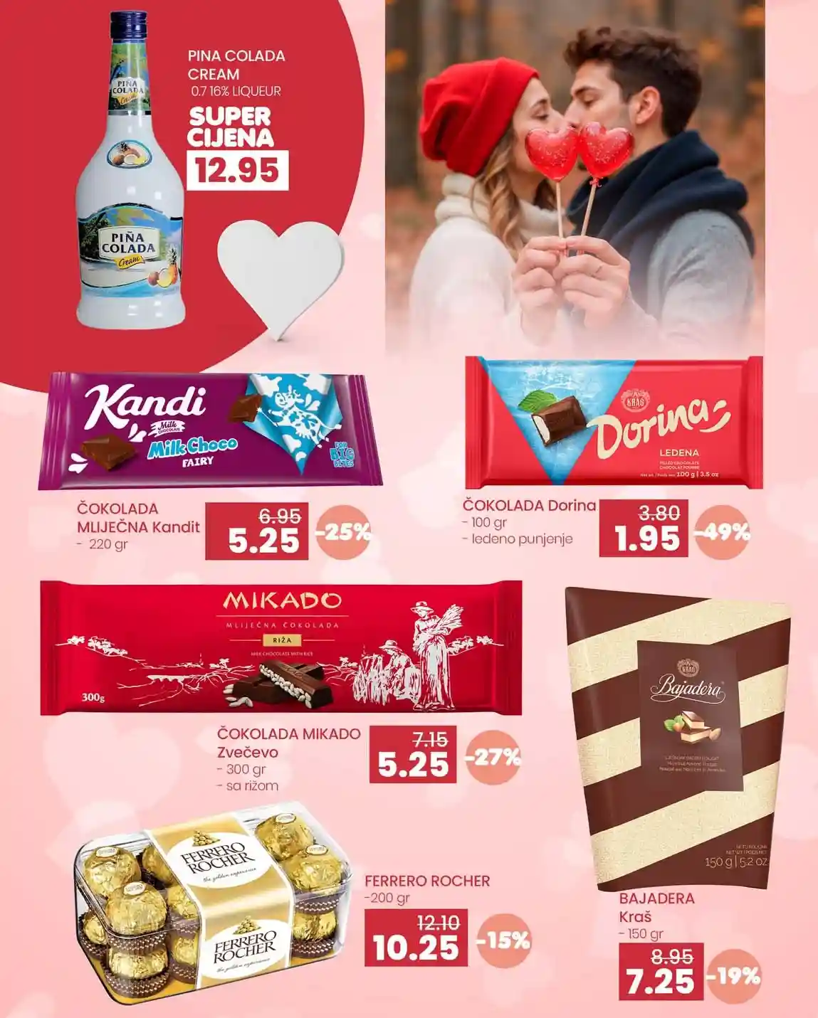 FIS katalog sniženja