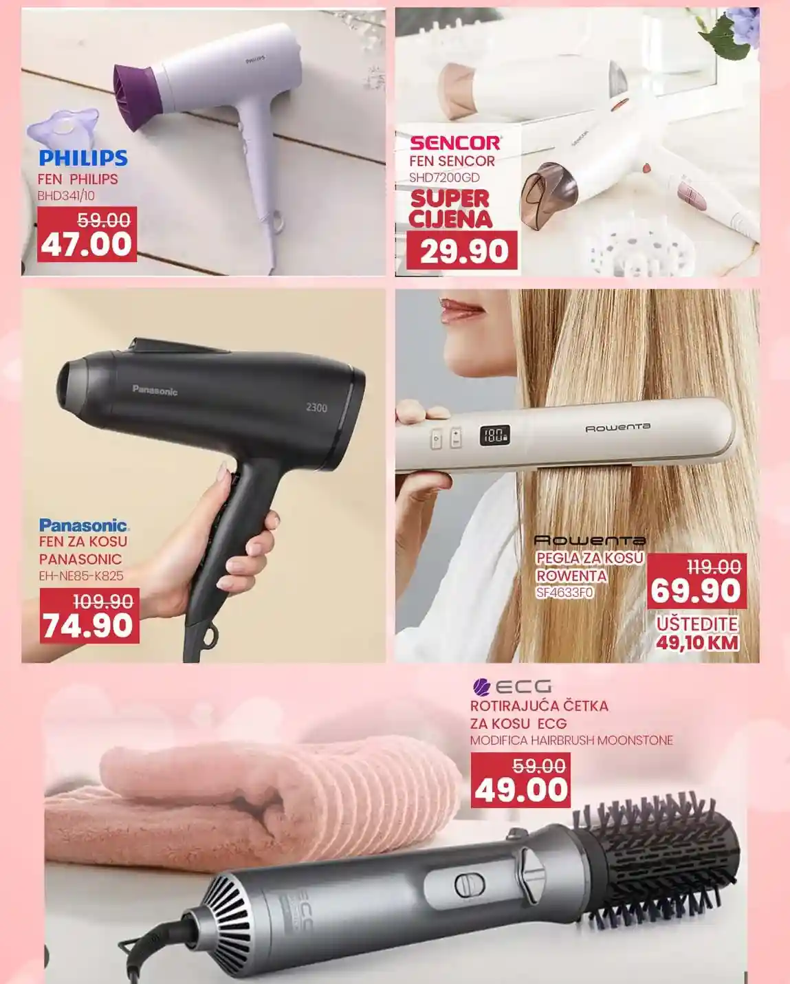 FIS vikend akcija sniženja