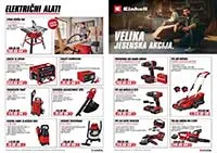 Fis vikend akcija snizenja