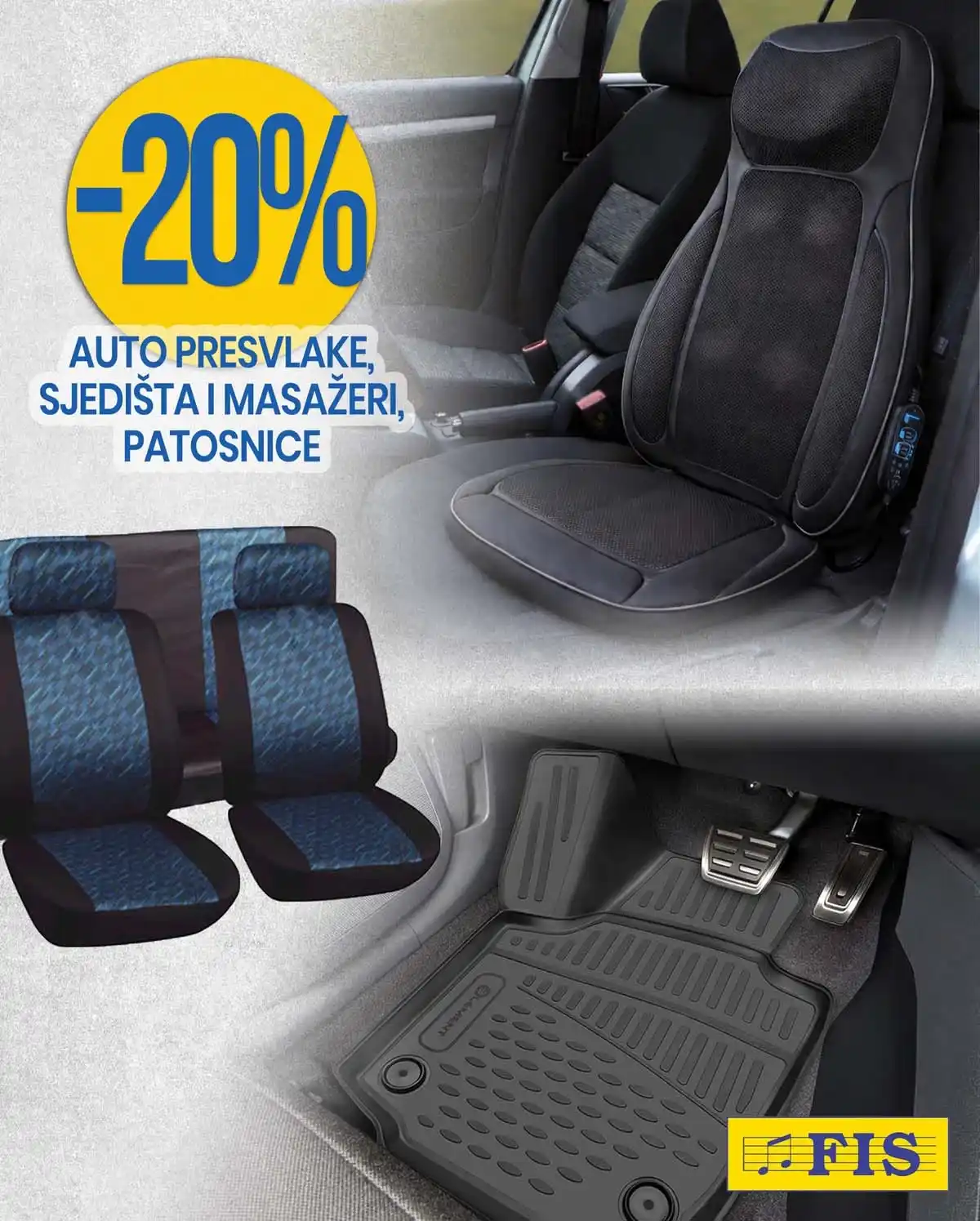 FIS akcija čišćenje automobila oprema i sredstva sniženje april 2026 strana 4