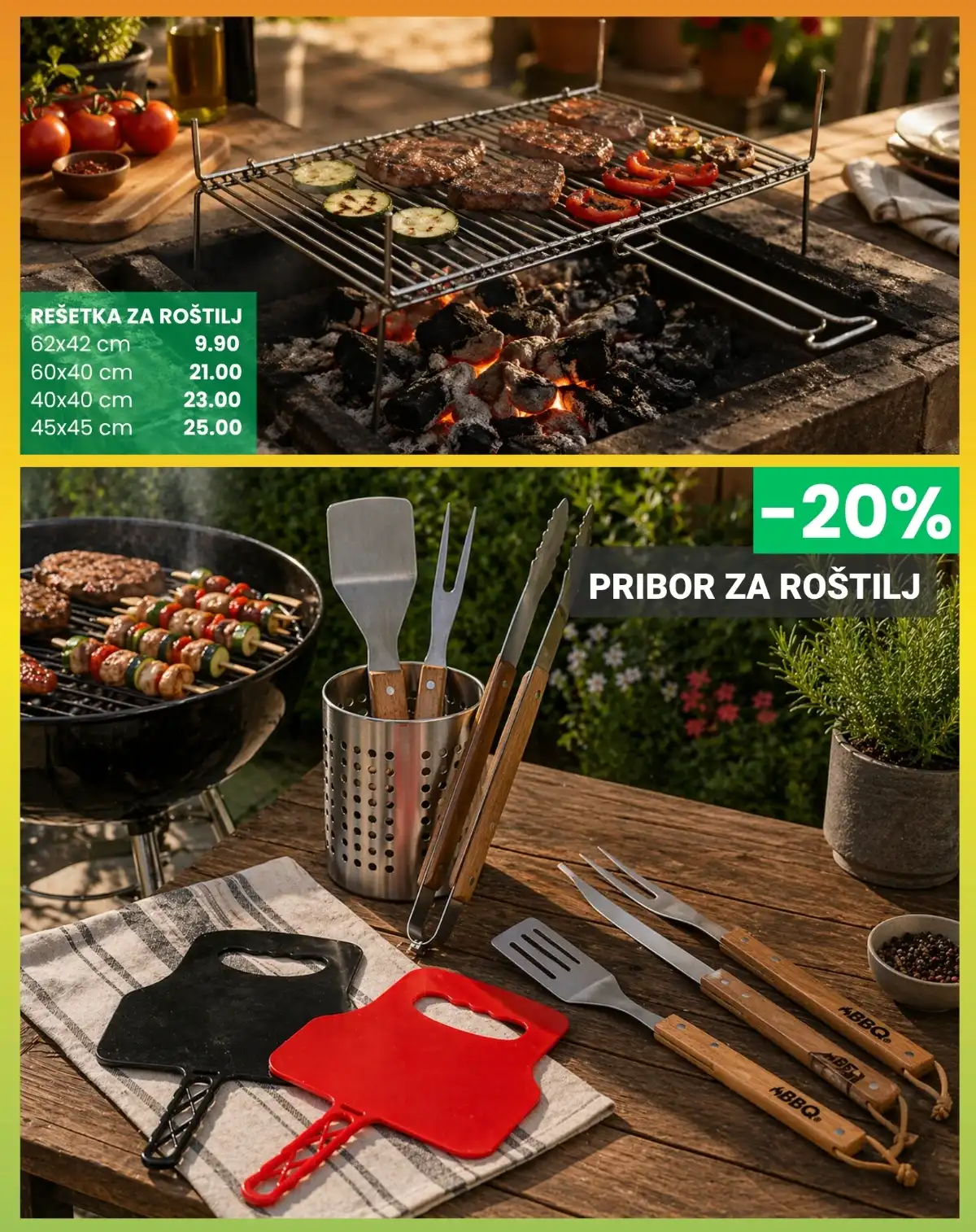 FIS VITEZ kataloška ponuda