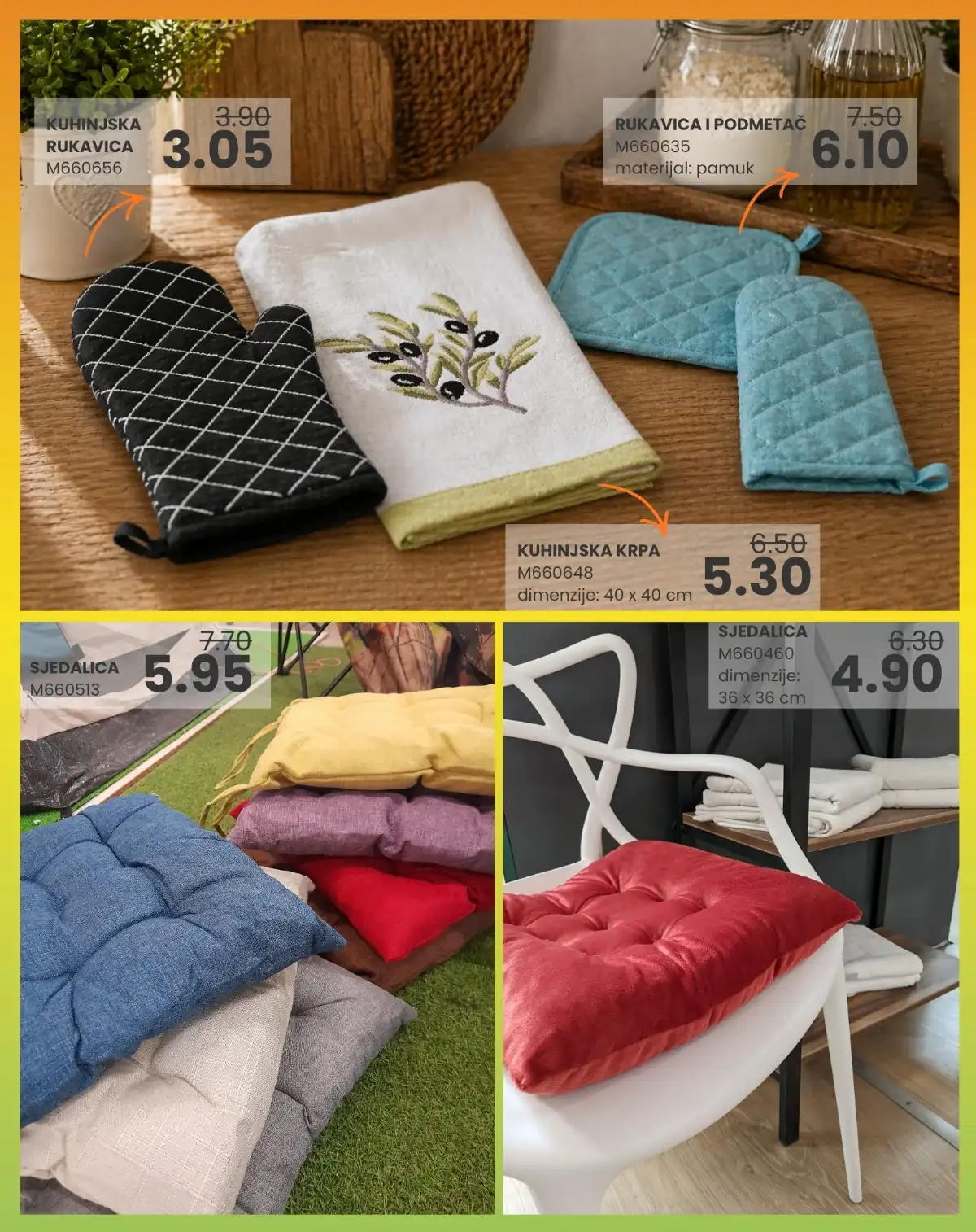 FIS VITEZ kataloška ponuda