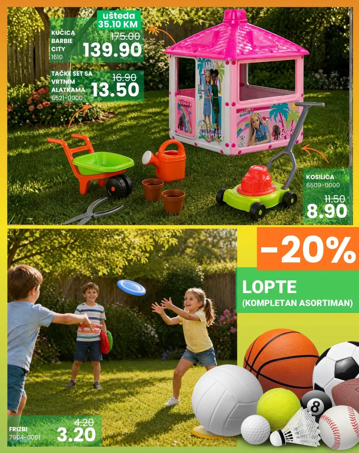 FIS VITEZ kataloška ponuda