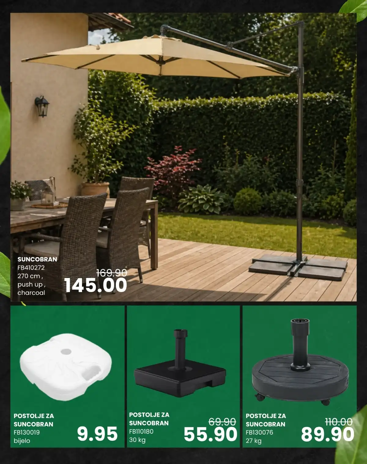 FIS VITEZ kataloška ponuda