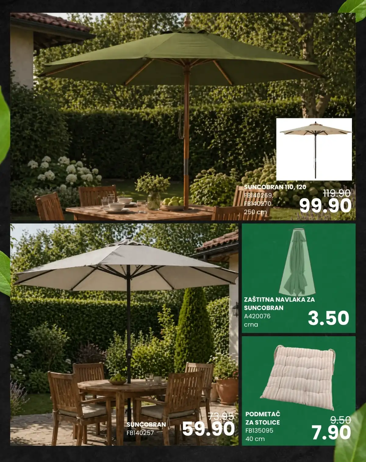 FIS VITEZ kataloška ponuda