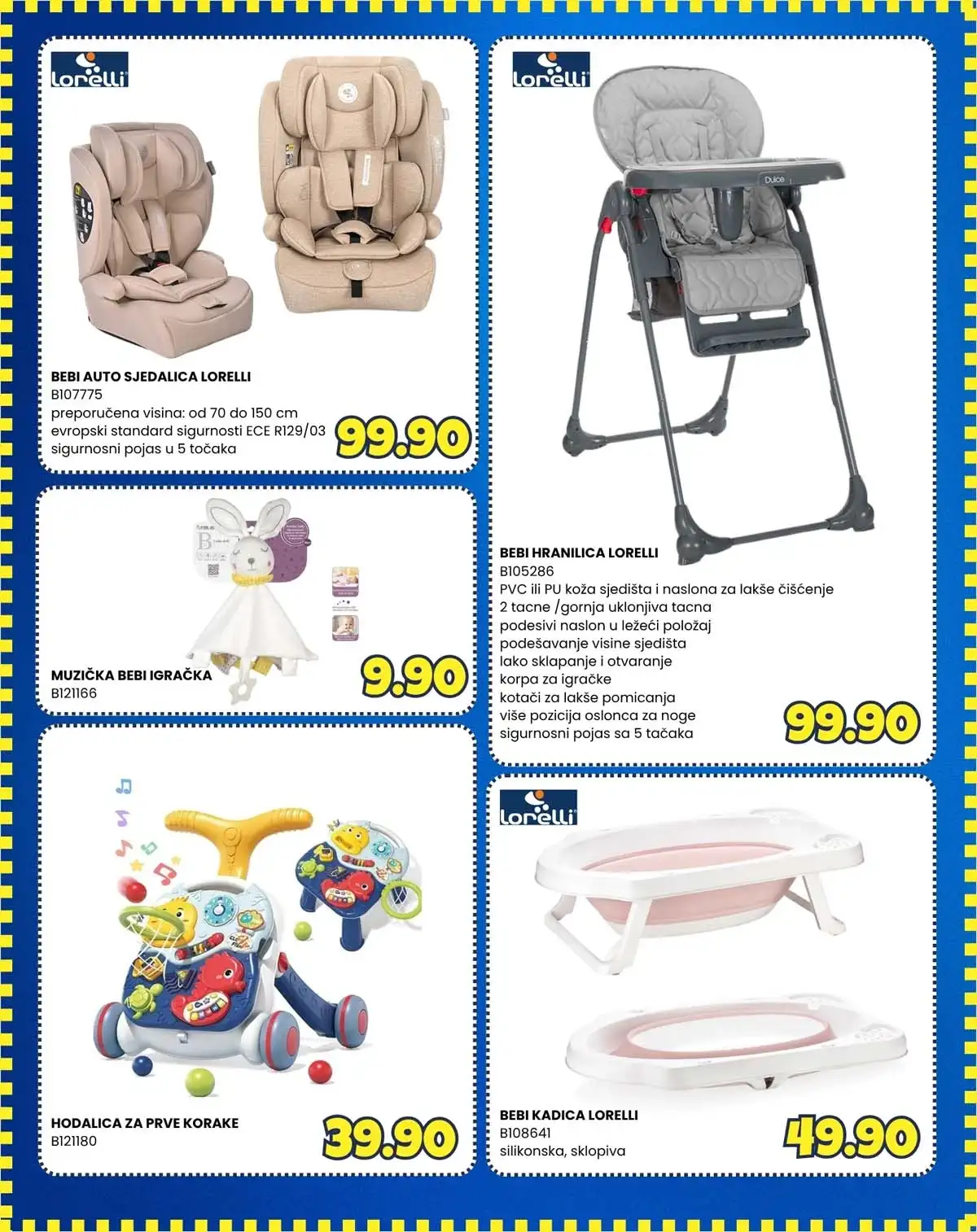 FIS vikend akcija – dodatna sniženja proizvoda