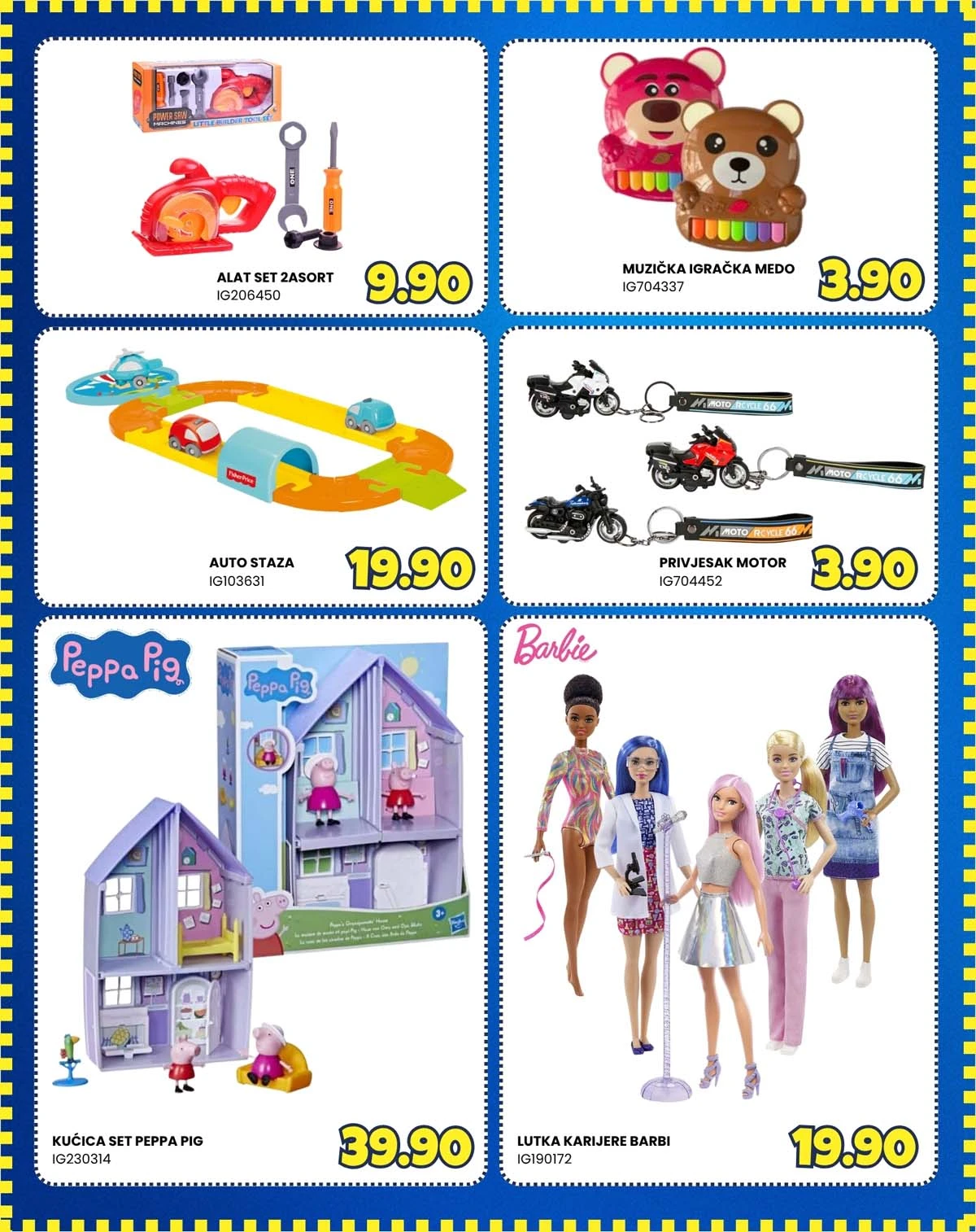 FIS higijena – proizvodi na sniženju